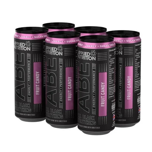 Applied ABE RTD 330ml Einzelne Dose