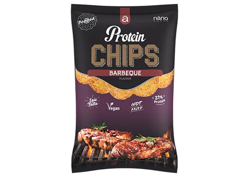 Protein Chips NanoSupps 40g