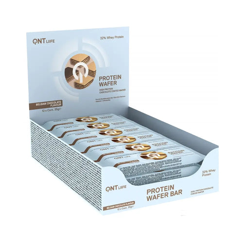 Protein Wafer Bar
