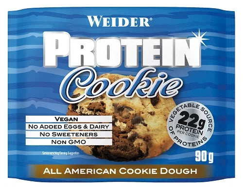 Weider Protein Cookie "Choc Chips"